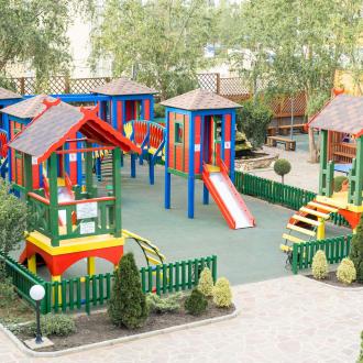 Туристический комплекс Афалина | Фото 16