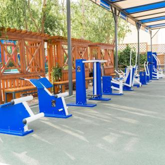 Туристический комплекс Афалина | Фото 12