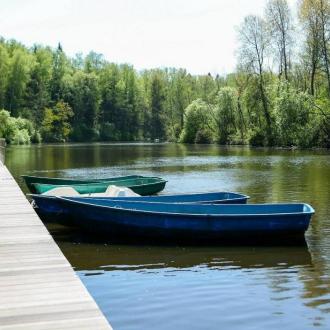 Оздоровительный Комплекс Десна | Фото 13