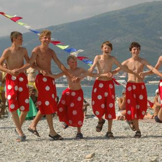 ДОЛ Нива | Фото 8