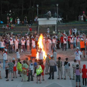 ДОЛ Нива | Фото 10