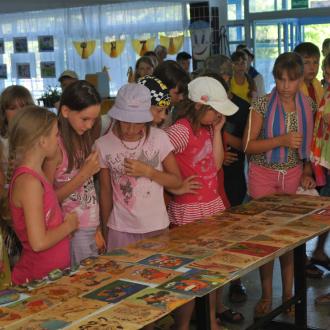 ДОЛ Нива | Фото 12