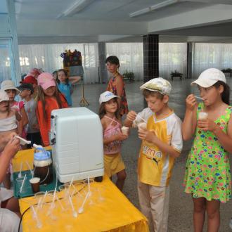 ДОЛ Нива | Фото 14