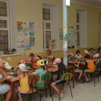 ДОЛ Нива | Фото 16