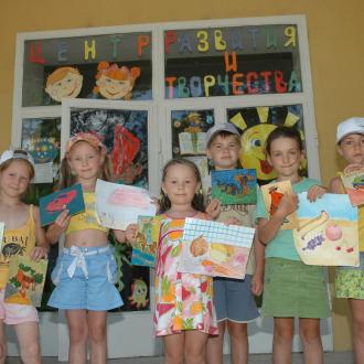 ДОЛ Нива | Фото 17