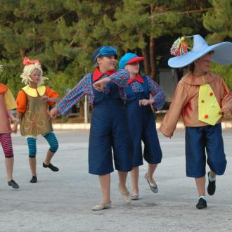 ДОЛ Нива | Фото 18