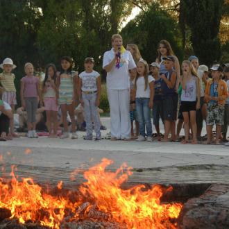 ДОЛ Нива | Фото 19