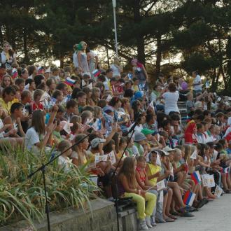 ДОЛ Нива | Фото 21