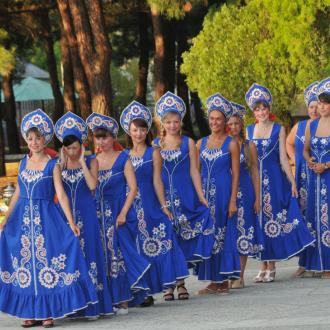 ДОЛ Нива | Фото 22