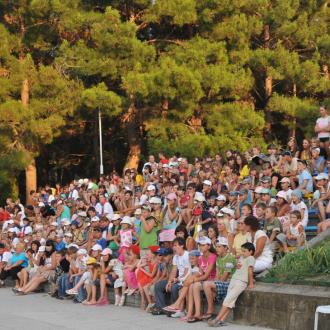 ДОЛ Нива | Фото 23