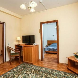 Оздоровительный Комплекс Десна | Фото 15