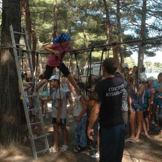 ДОЛ Нива | Фото 25