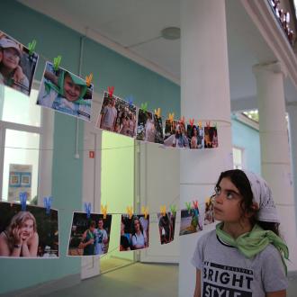 ДОЛ Нива | Фото 26