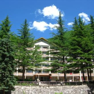 База отдыха Красная поляна | Фото 1