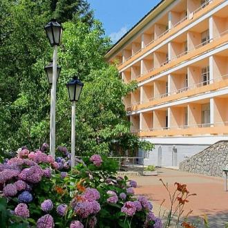 База отдыха Красная поляна | Фото 2