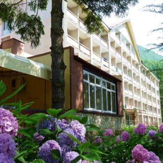 База отдыха Красная поляна | Фото 3