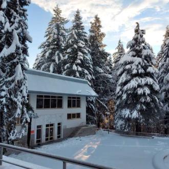 База отдыха Красная поляна | Фото 4