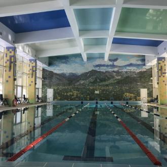 База отдыха Красная поляна | Фото 6