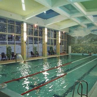 База отдыха Красная поляна | Фото 7