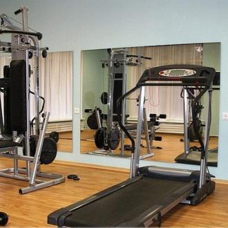 База отдыха Красная поляна | Фото 11