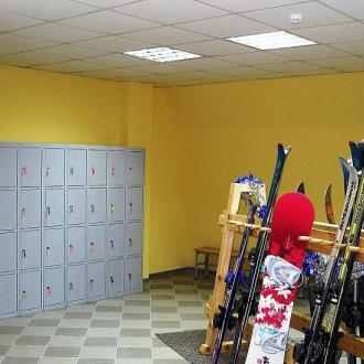 База отдыха Красная поляна | Фото 16