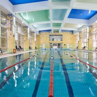 База отдыха Красная поляна | Фото 5