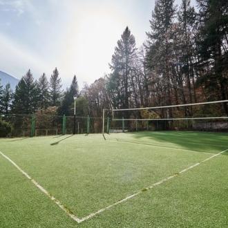 База отдыха Красная поляна | Фото 8