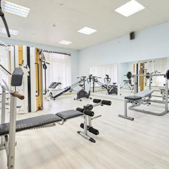 База отдыха Красная поляна | Фото 10