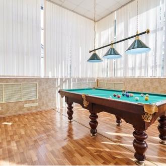 База отдыха Красная поляна | Фото 13