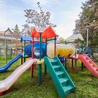 База отдыха Красная поляна | Фото 14