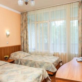 Оздоровительный Комплекс Десна | Фото 17