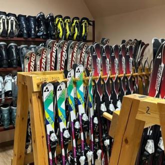 База отдыха Красная поляна | Фото 15