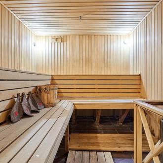 База отдыха Красная поляна | Фото 18