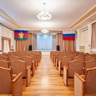 База отдыха Красная поляна | Фото 19