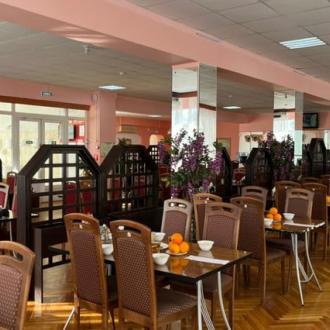 База отдыха Красная поляна | Фото 21