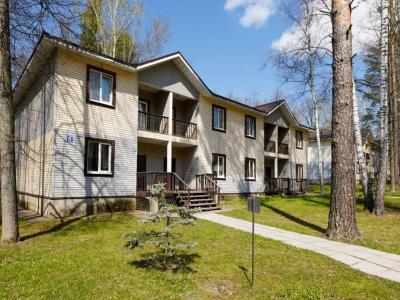 Санаторий Подмосковье