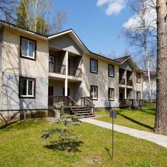 Санаторий Подмосковье | Фото 1