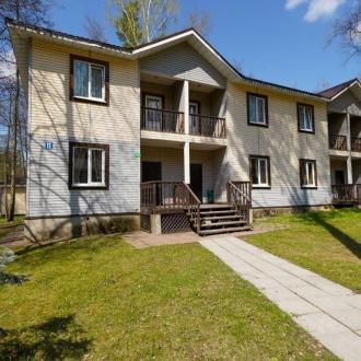 Санаторий Подмосковье | Фото 2