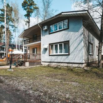 Санаторий Подмосковье | Фото 3