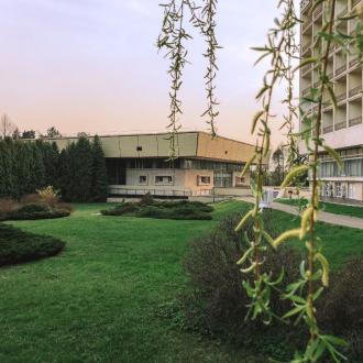 Санаторий Подмосковье | Фото 4