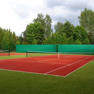 Санаторий Подмосковье | Фото 6