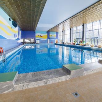 Санаторий Подмосковье | Фото 8