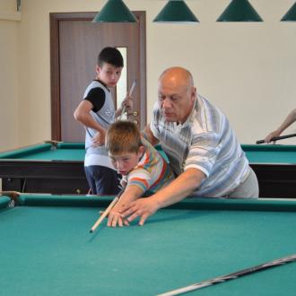 Санаторий Подмосковье | Фото 9