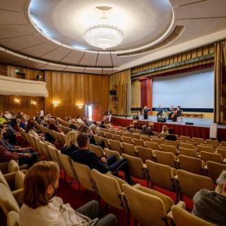 Санаторий Подмосковье | Фото 10