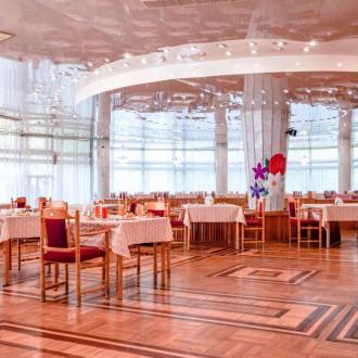 Санаторий Подмосковье | Фото 12