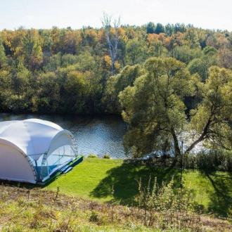 Оздоровительный Комплекс Десна | Фото 19