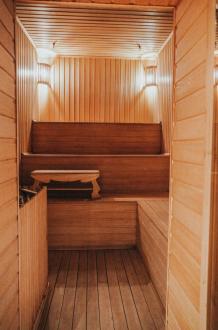 Санаторий Подмосковье | Фото 14