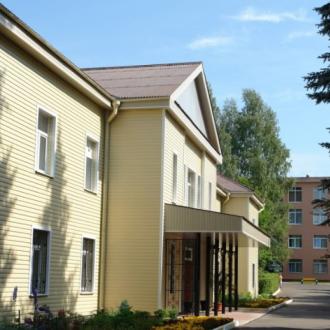 Санаторий Сосны | Фото 2