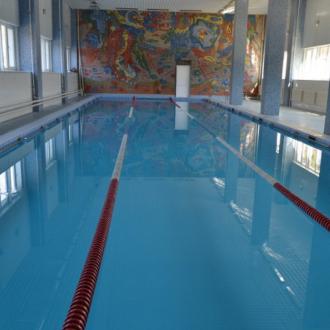 Санаторий Сосны | Фото 5