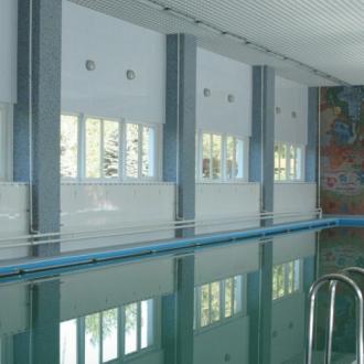 Санаторий Сосны | Фото 6